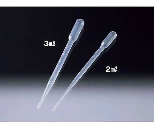 64-3680-14　Econo滴管3mL　29825