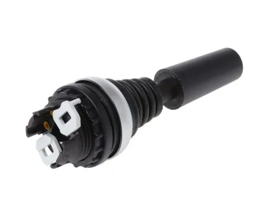 63-7617-28　IP66操纵杆开关，2轴-25→+70°C　70002628 & M22-WJ2H+M22-A4