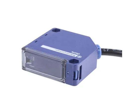 63-7555-78　通过光束 (发射机) 的远程电子传感器30米探测范围　XUK0ARCTL2T