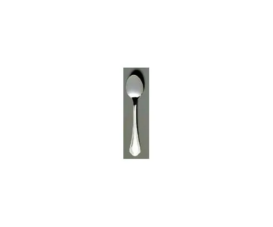 63-7177-90　EBM 18-8 Cherbourg (Silver Plating) Fish Sauce Spoon　2063211