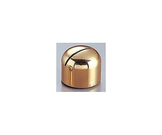 62-6768-40　Metal Card Standing (Brass Gold) H-3