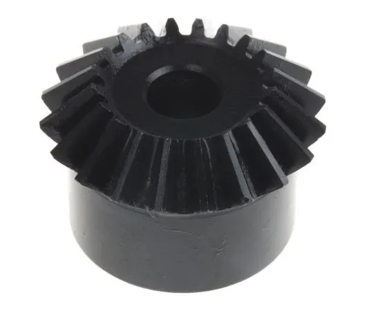 63-7606-61　RS PRO Steel 20齿轮齿距45°，角度20°，8mm孔径　521-5847