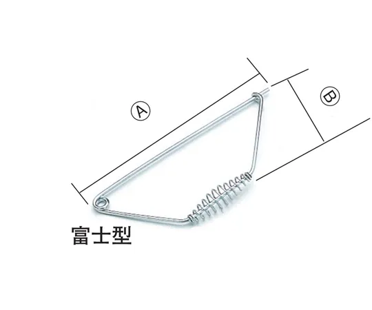 67-2418-27　18-8 Spoon Holder　0