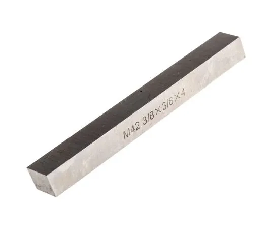 63-7610-86　RS PRO 22°4在HSS车床方形工具位，M42级　522-7957