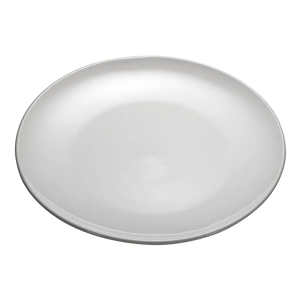 62-6536-66　Far Red Pizza Plate M