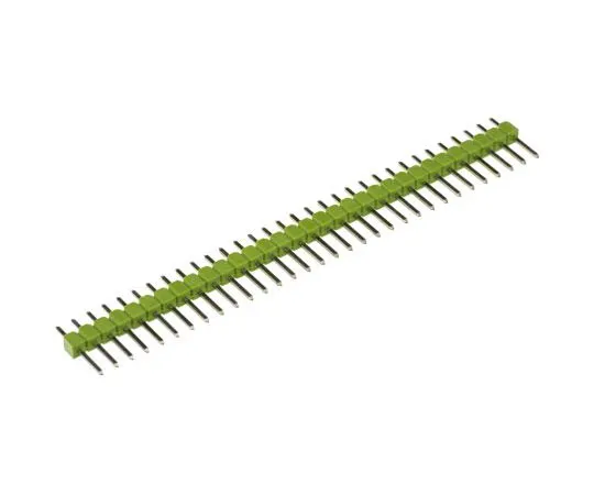 63-7685-07　TE连通性AMPMODU MOD II, 32路，1列，直销头　3-826936-2