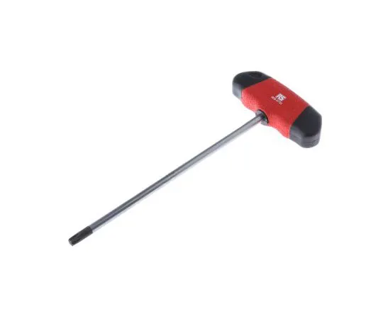 63-7665-69　RS Pro T型扭力键T40　668-5733