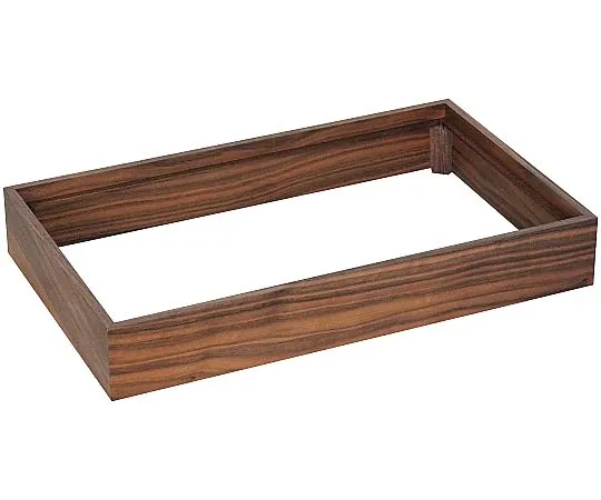 69-5193-38　Wood System Buffet Walnut 1/1　0999610
