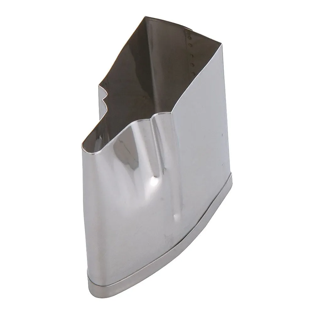 62-6479-17　Main Type Thick Entrance Puller Plate Medium