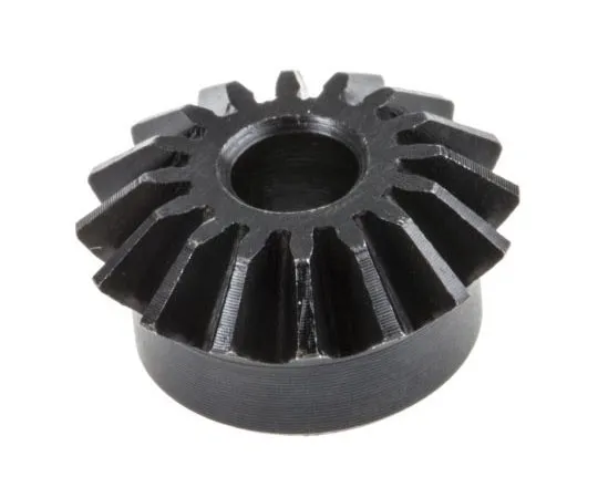 63-7606-56　RS PRO Steel 16齿轮齿距45°，倾角20°，直径4mm　521-5780