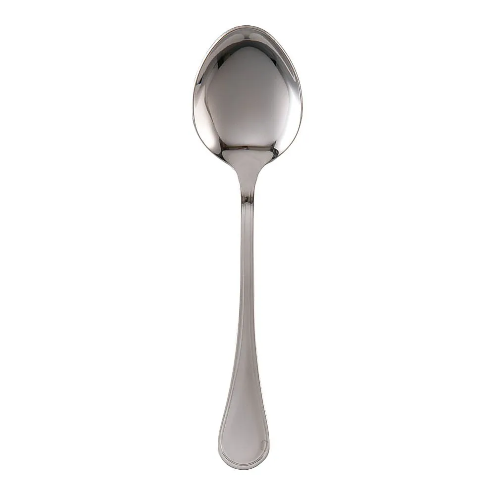 62-6718-35　Abert 18-10 Imperial Dessert Spoon