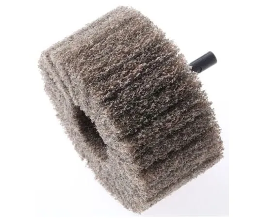 63-7556-40　3M Roloc+尼龙滚轮120砂砾，63mm x 32mm　FLAP BRUSH 63 X 32MM AMED