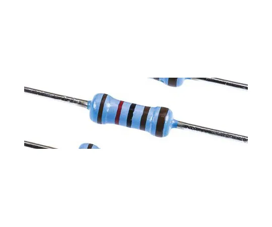 63-7594-98　Vishay 1.2kΩ0.6W薄膜固定电阻±1%±50ppm/°C　MBB02070C1201FCT00