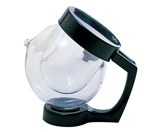 63-7184-82　Ice Ball (Black) IB-600 for 5　5409420