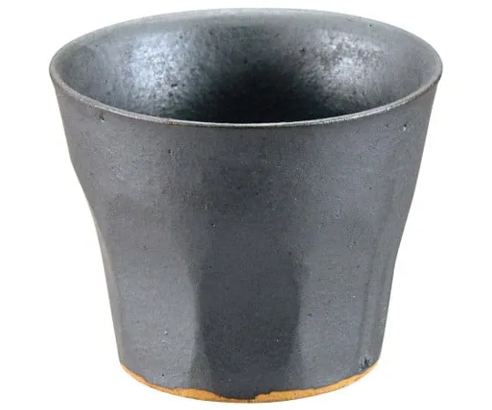 63-7184-86　Iron Glazed Sogi Multipurpose Cup　8649100