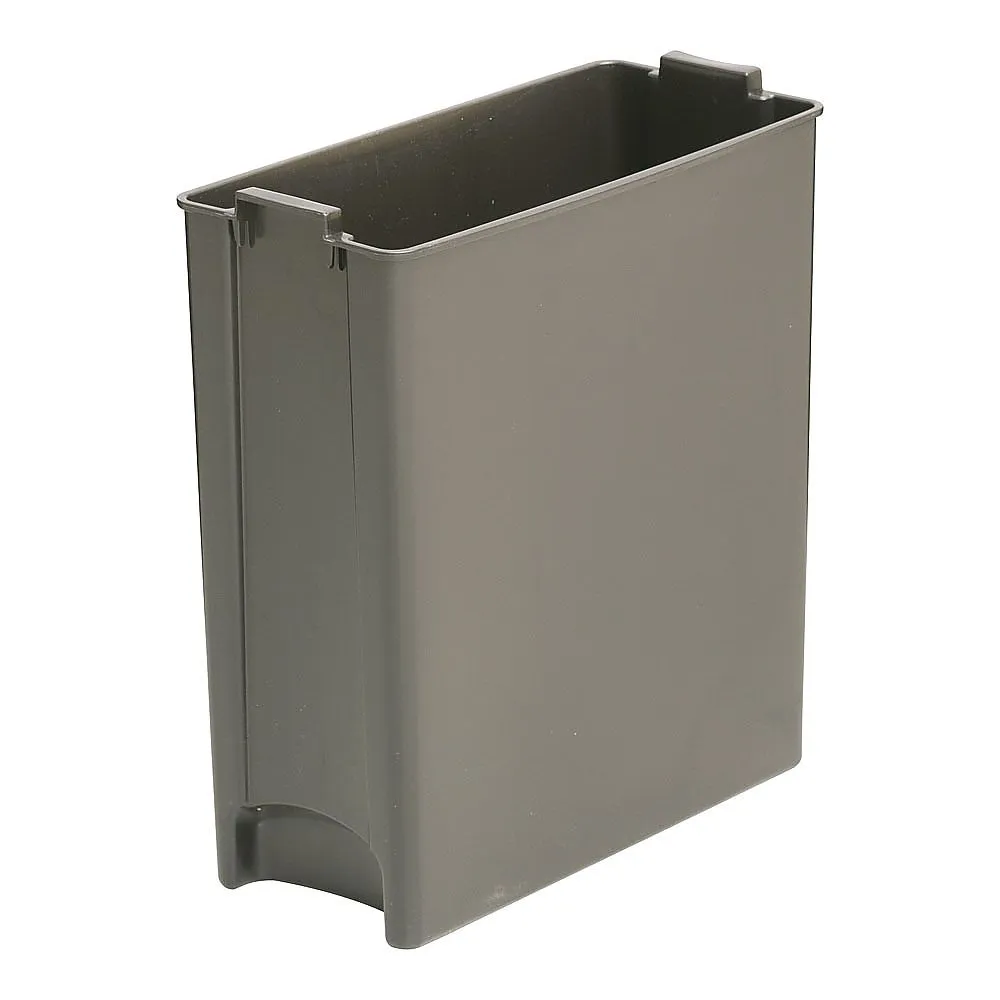 64-4200-38　Step-On Container Slim Rigid Liner　1421