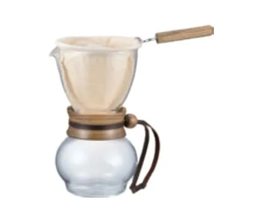 64-5269-70　Drip Pot Woodneck 240　DPW-1