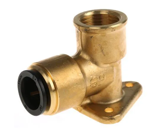 63-7497-71　JG Spefit 90°黄铜推动适合性15mm　PM15WB