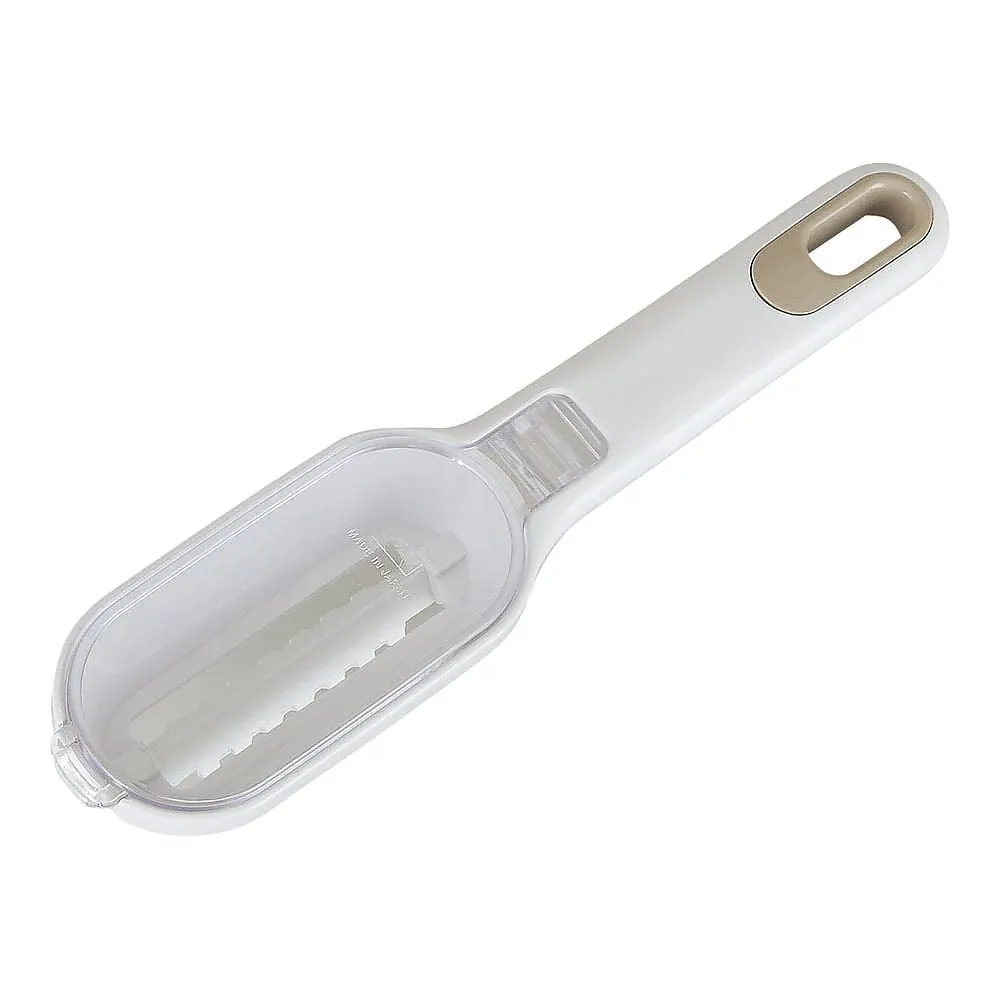 63-1253-26　Plastic Scales Removal (With Case)　DH-7134