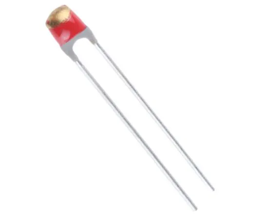 63-7619-33　BC组件NTCLE100E32222JB0热敏电阻2.2kΩ，3.3 x 3 x 9mm　NTCLE100E3222JB0