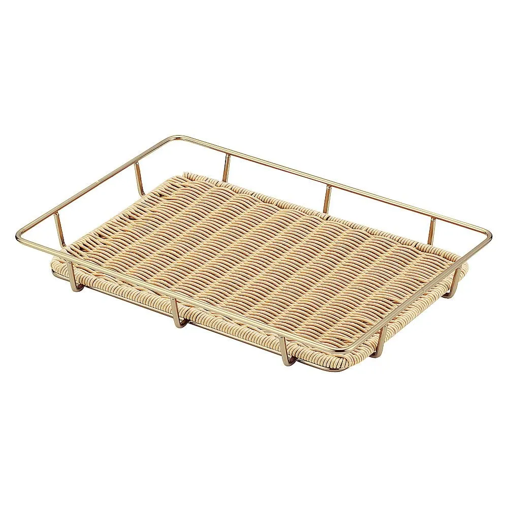 62-6581-01　Gold Steel Panlac IV BB-805-IV　40