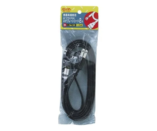 62-8564-29　单插头耐热丝12 A　NC-20H