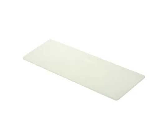 63-7543-41　拉科透明抽屉分配器，50mm x 134mm x 2mm　102049
