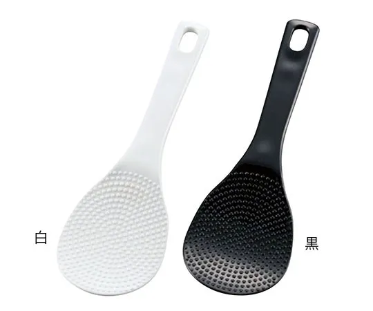 63-7296-18　Pokopoko Shamoji (Black) 21 cm 147AB　057253