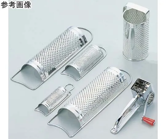 67-2470-15　18-0 Cheese Grater　0