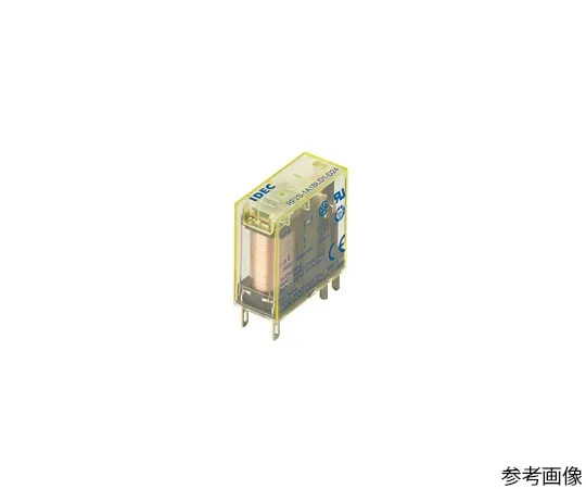 63-5793-42　RF2型2极强制引导继电器　RF2S-1A1BD1-D24