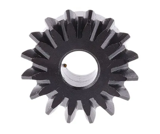 63-7606-60　RS PRO Steel 16齿轮齿距45°，角度20°，8mm孔径　521-5831