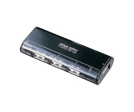 65-3891-59　[4 ports] USB2.0 hub with strong magnet/bus power　EA764AD-94A