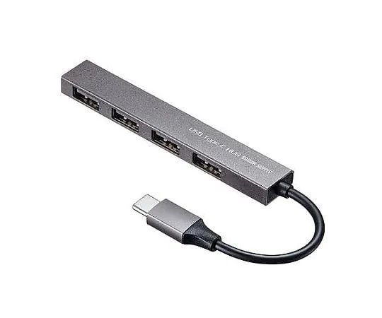 65-3891-57　4 port USB2.0 hub (Type-C)　EA764AD-47
