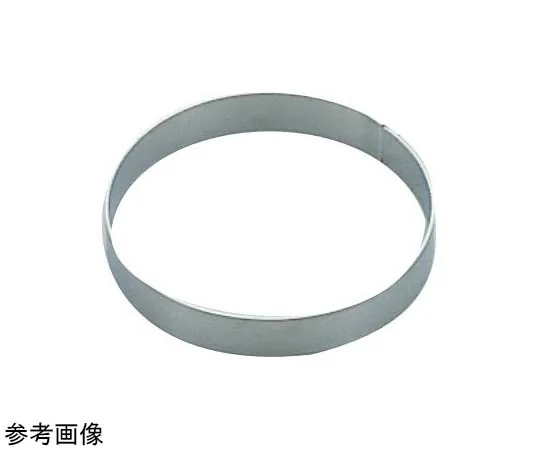 67-2421-29　18-0 Ring for Fried Egg　0