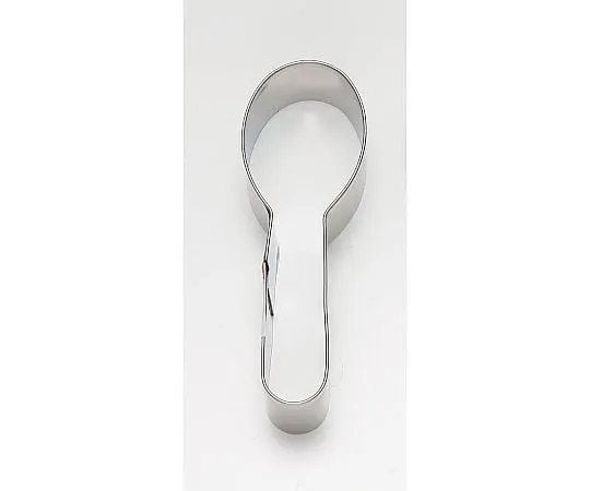 62-6575-24　18-8 Cookie removing spoon　1380
