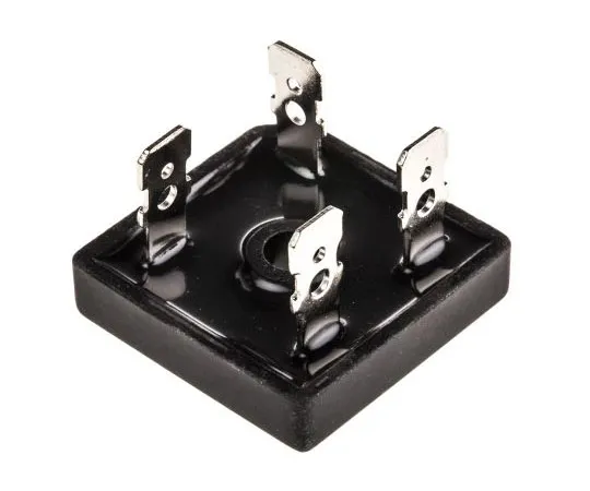 63-7648-99　VishayGBPC1508-E4,桥式整流器，15A800V,4PinGBPC　GBPC1508-E4