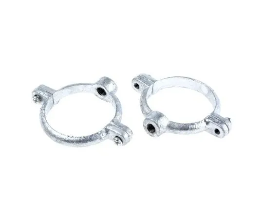 63-7645-25　Georg Fischer Galvanised铁管领，2英寸　770836209