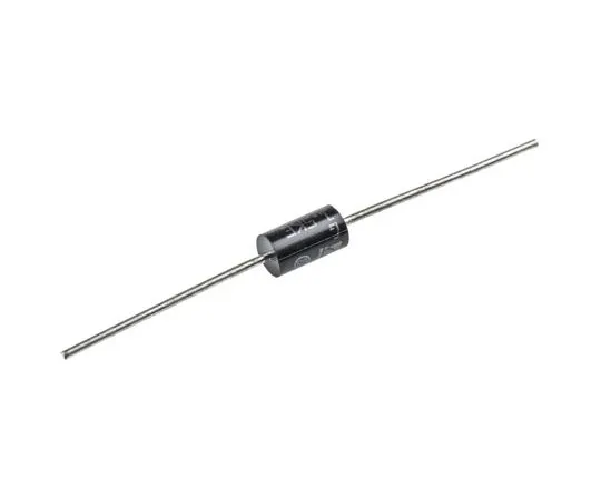 63-7580-44　意法半导体1.5KE400CA双向TVS二极管，1500W,2针DO-201　1.5KE400CA