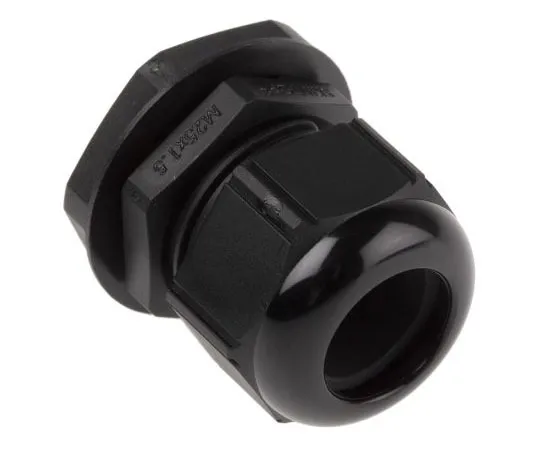 63-7509-46　Lapp SkintopM25电缆护套，锁扣，聚酰胺，IP69K　53111230+53119130