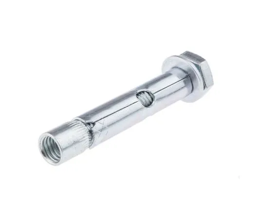63-7514-36　罗勒固定钢砌体锚杆R-RLK-L-10060M10,固定孔直径12毫米，长度58毫米　R-RLK-L-10060