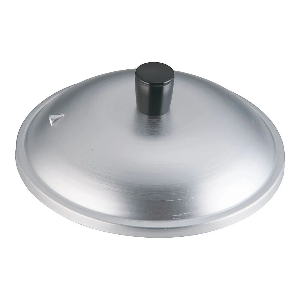 62-6796-67　Aluminum Mini Chinese Seiro Lid