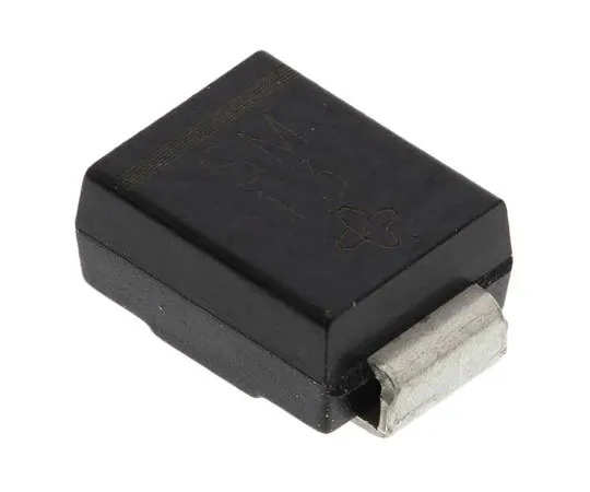 63-7648-48　Vishay1000V1.5A,硅结二极管，2PinDO-214AAS2M-E3/52T　S2M-E3/52T