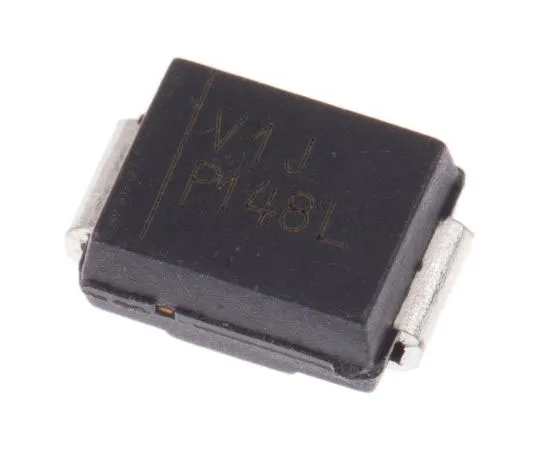 63-7625-14　Vishay100V1A,肖特基二极管，2PinDO-214AAVS-10BQ100-M3/5BT　VS-10BQ100-M3/5BT