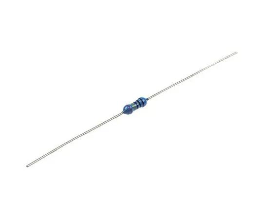 63-7581-25　Arcol 1MΩ0.25W金属薄膜固定电阻±0.1%±15ppm/°C　MRA02071MBTA015
