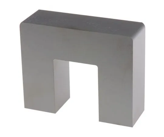 63-7650-67　EPCOSN87U 93/104/30铁氧体核心变压器，5700nH, 93 x 76 x 30mm,用于电源变压器　B67345B0001X087