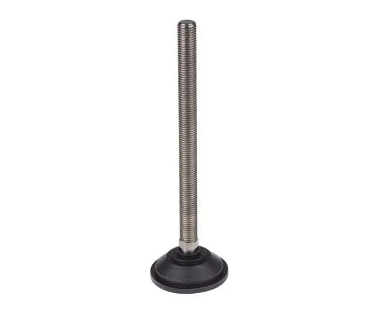 63-7492-62　Nu-Tech工程不锈钢可调脚A095/00470 mm模具。236mm 1500kg静载容量，200 mmM16　A095/004