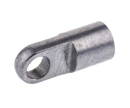 63-7500-69　Camloc不锈钢M6x 1平眼，31.5mm x 12.7mm　084334R