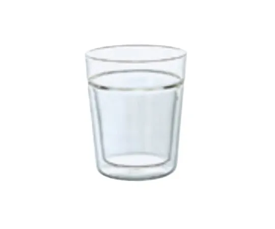 64-5270-98　Twin Rock Glass 260　TRG-260