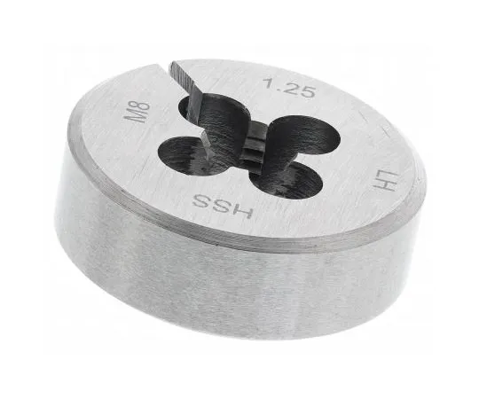 63-7664-68　RS PRO左手螺纹模具，M8×1.25mm间距，33.33mm od　668-0769