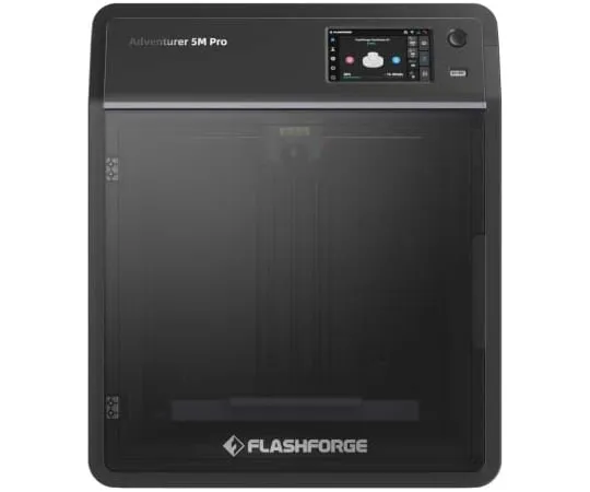 67-9297-83　3D Printer Adventurer 5M Pro　FFA-105MP